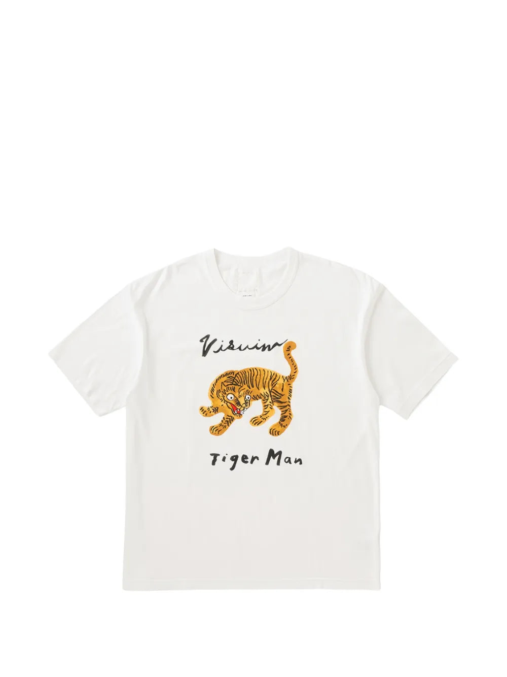 Tiger Man T-shirt