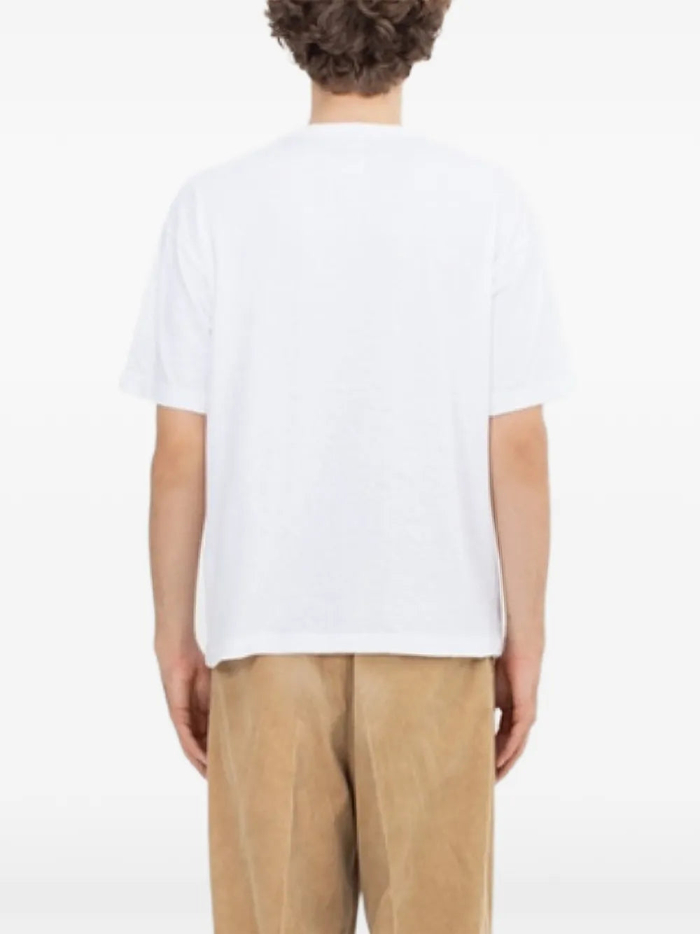 Tiger Man T-shirt