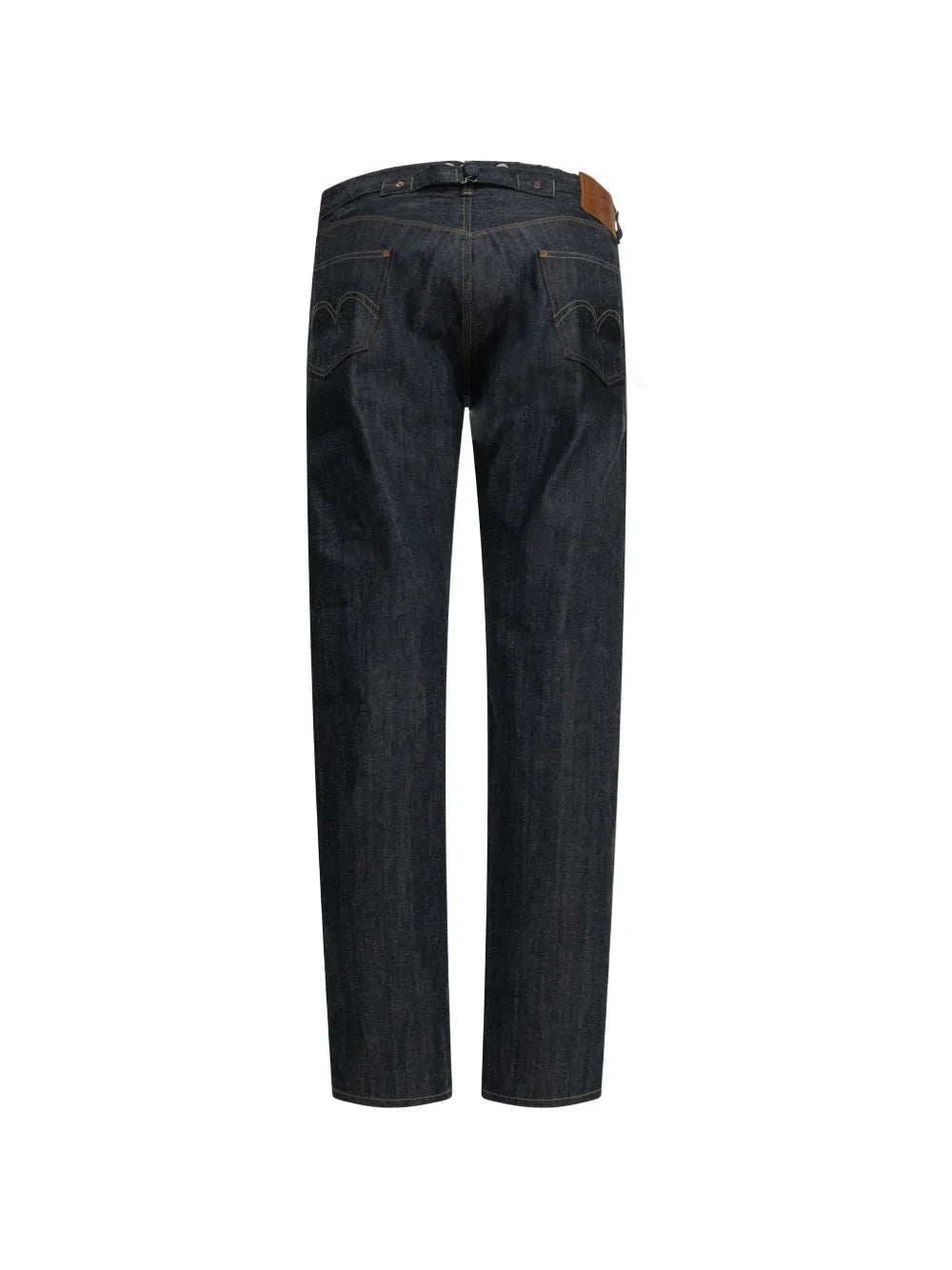 501® Straight-Leg Jeans