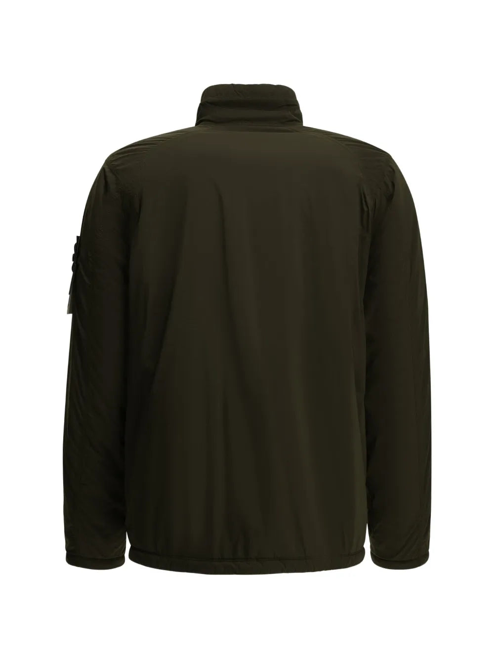 Q100021 ultralight nylon stretch-tc jacket