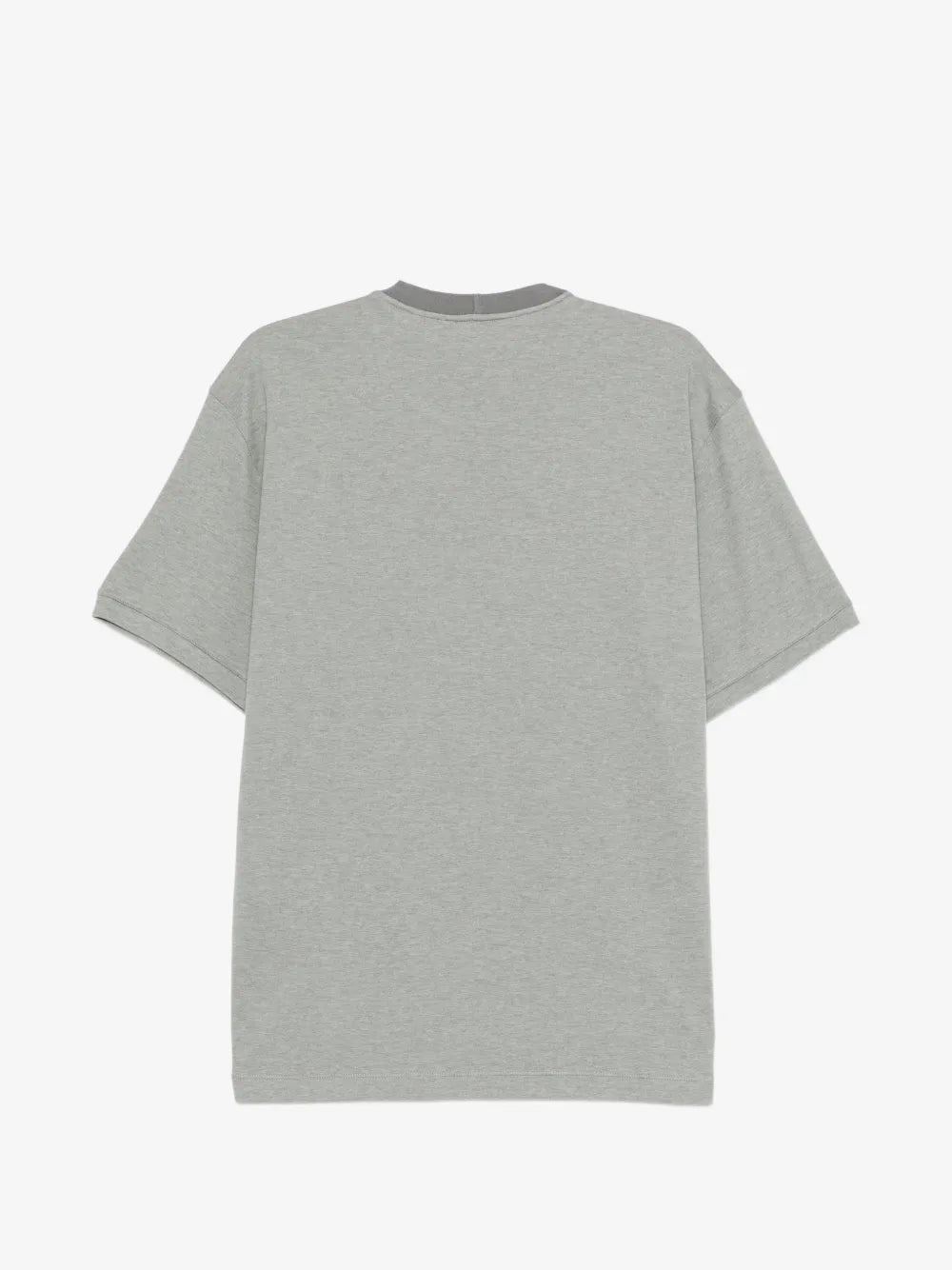 Crew-Neck T-Shirt