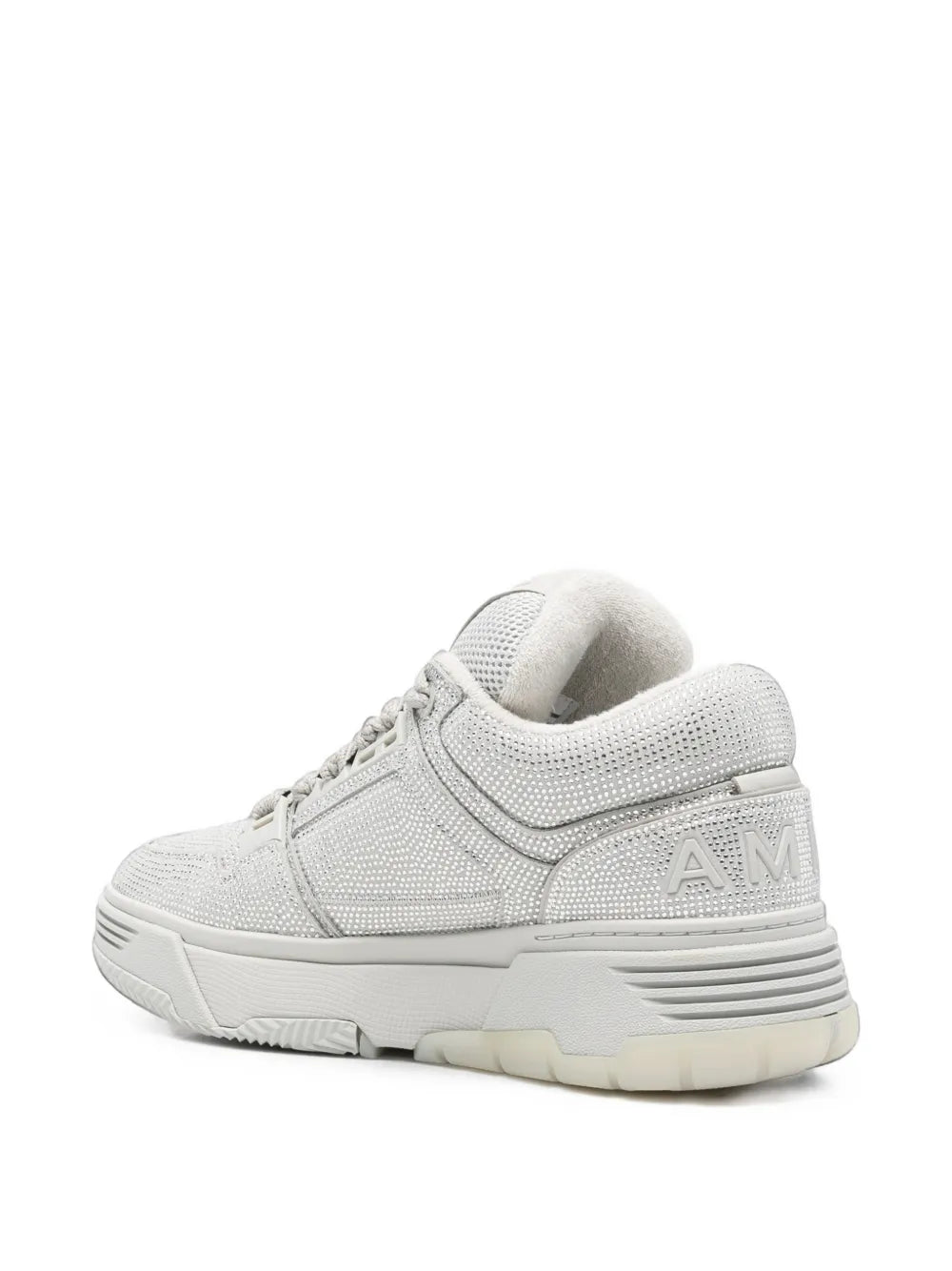 Crystal MA-1 sneakers