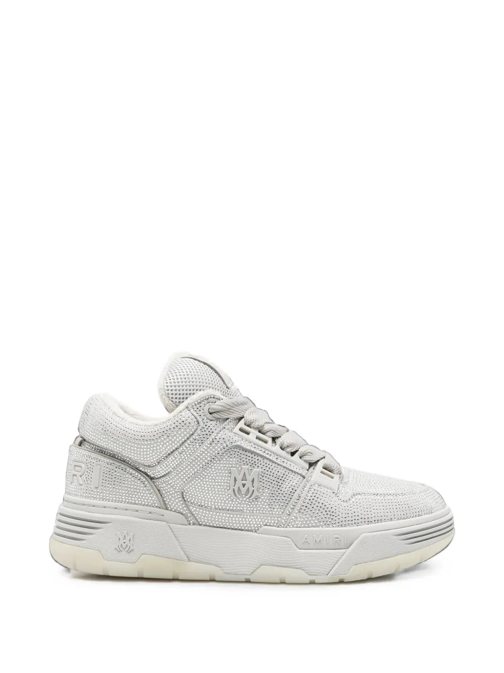 Crystal MA-1 sneakers