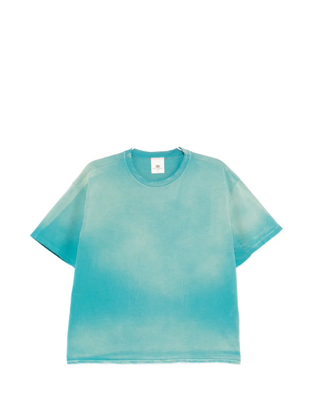 crew-neck T-shirt