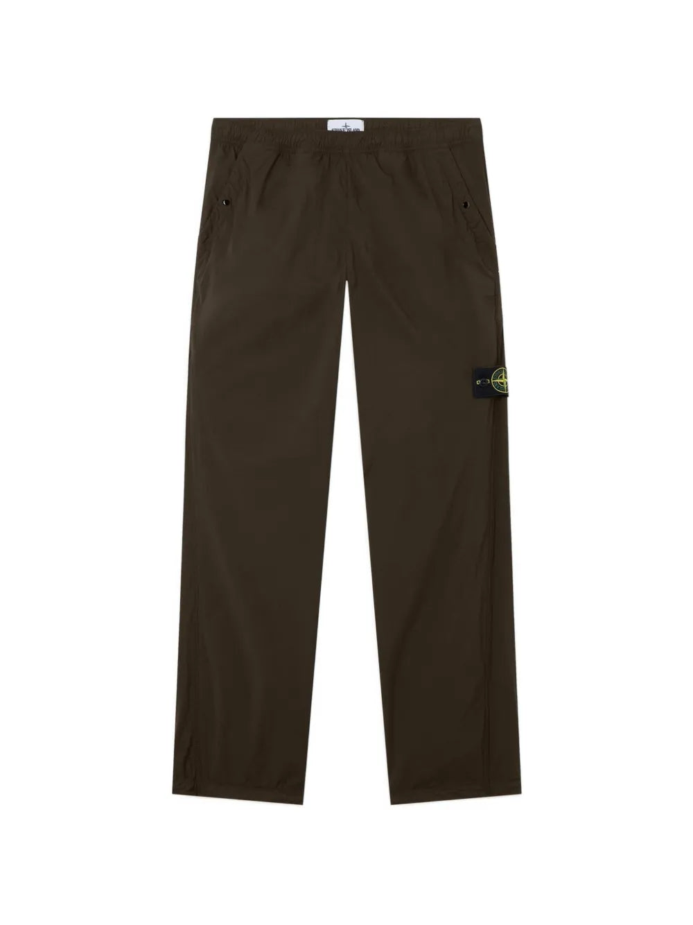 3100017 ultralight nylon stretch-TC pants