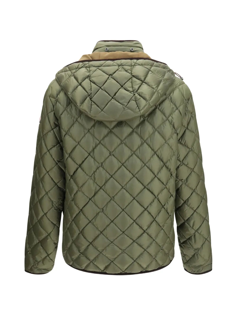 Venserre quilted jacket