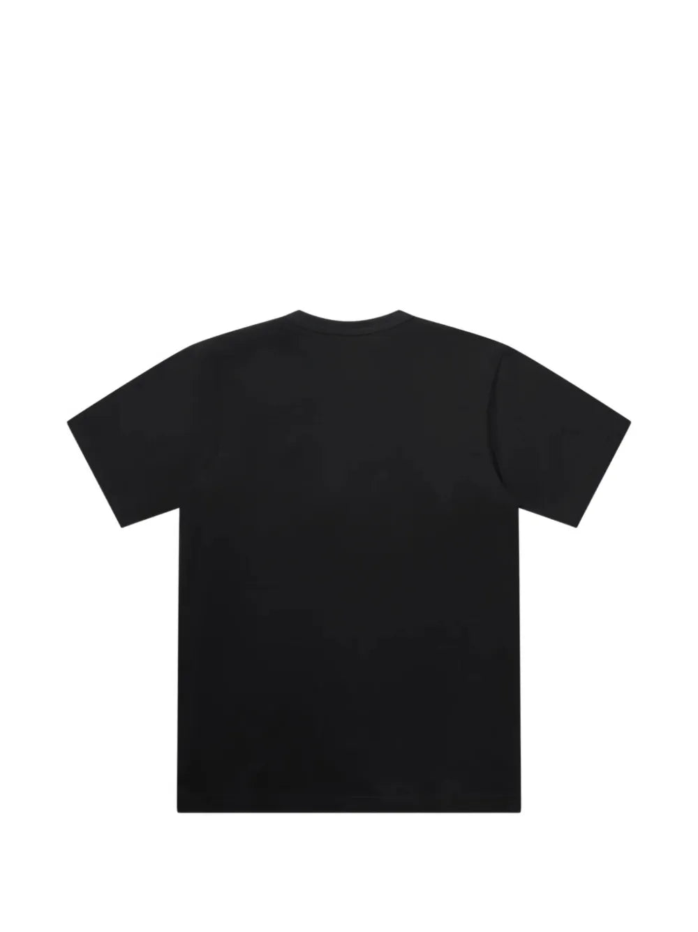 crew-neck T-shirt