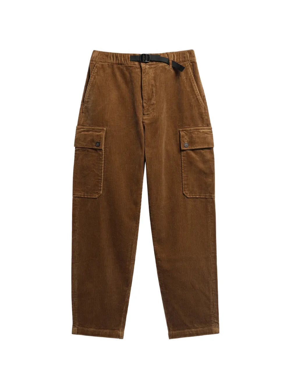 Leonard corduroy cargo pants