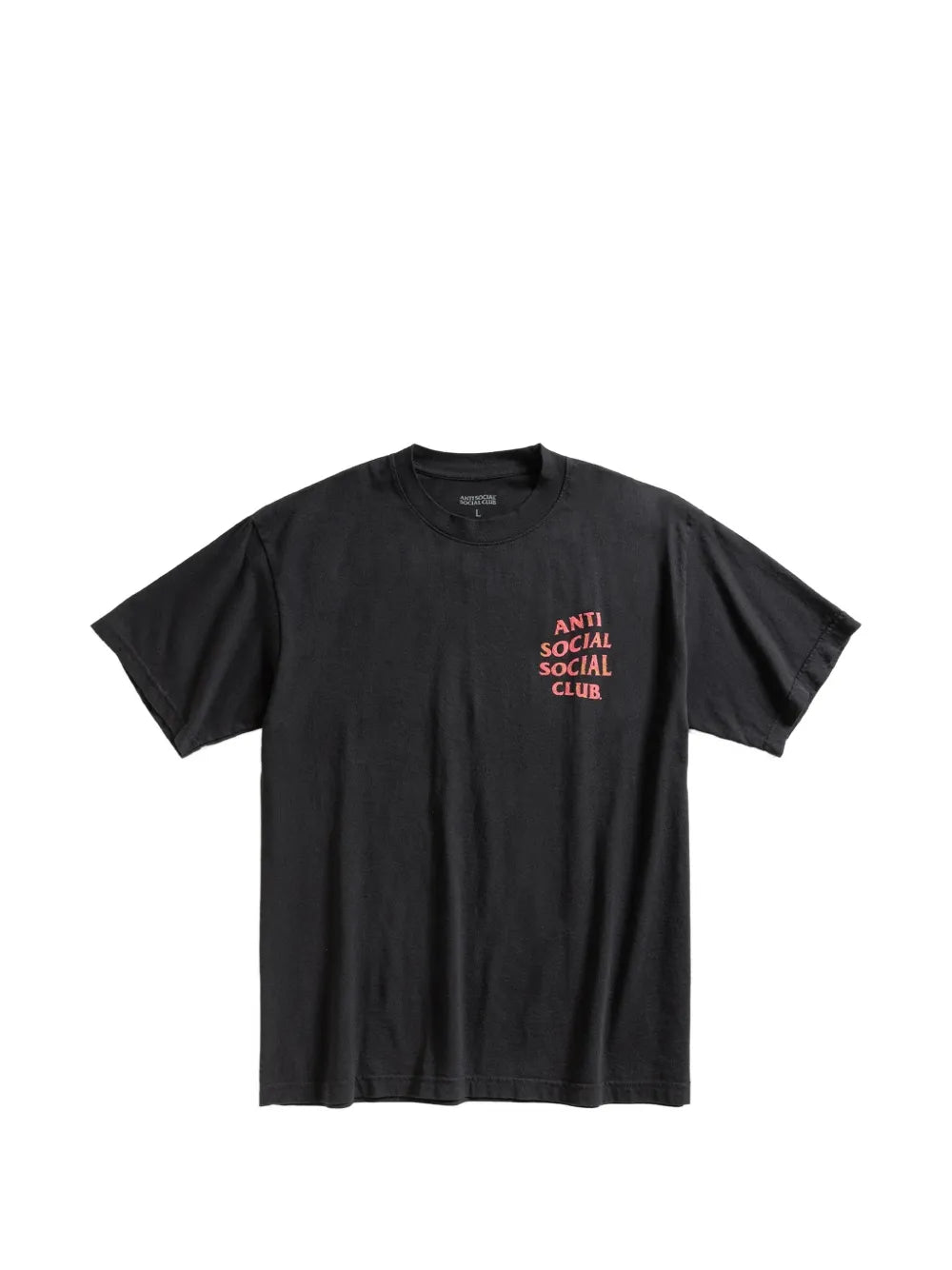 Weathered Mind Games T-shirt