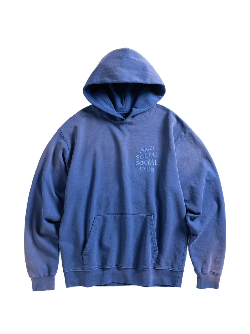 Weathered Mind Games hoodie