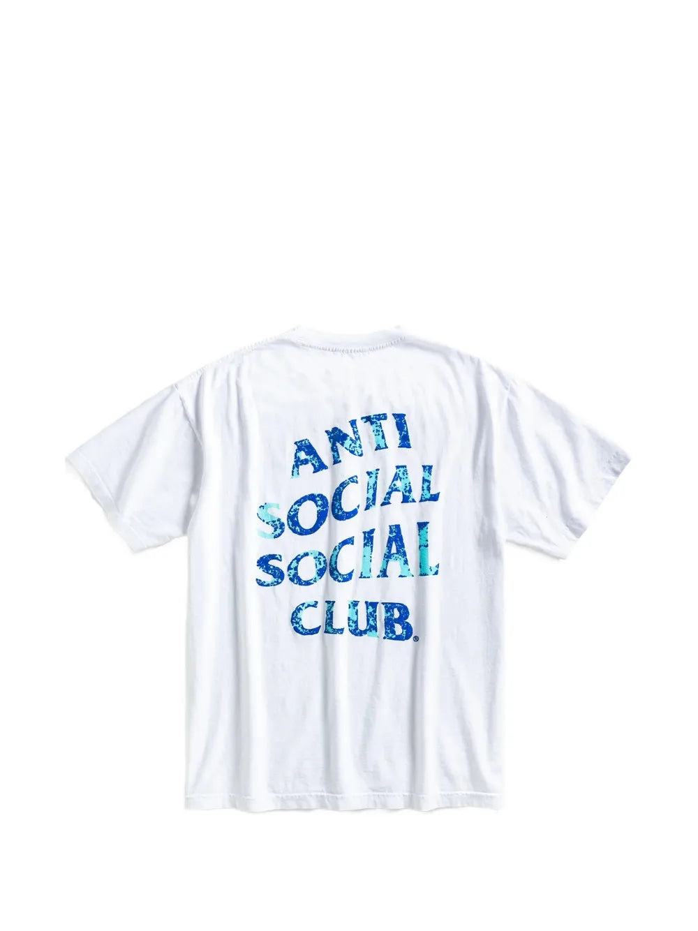 Weathered Mind Games T-shirt