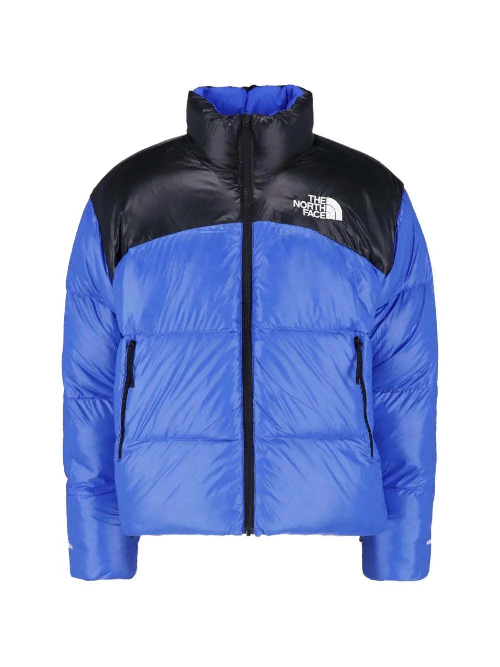 Nuptse puffer jacket