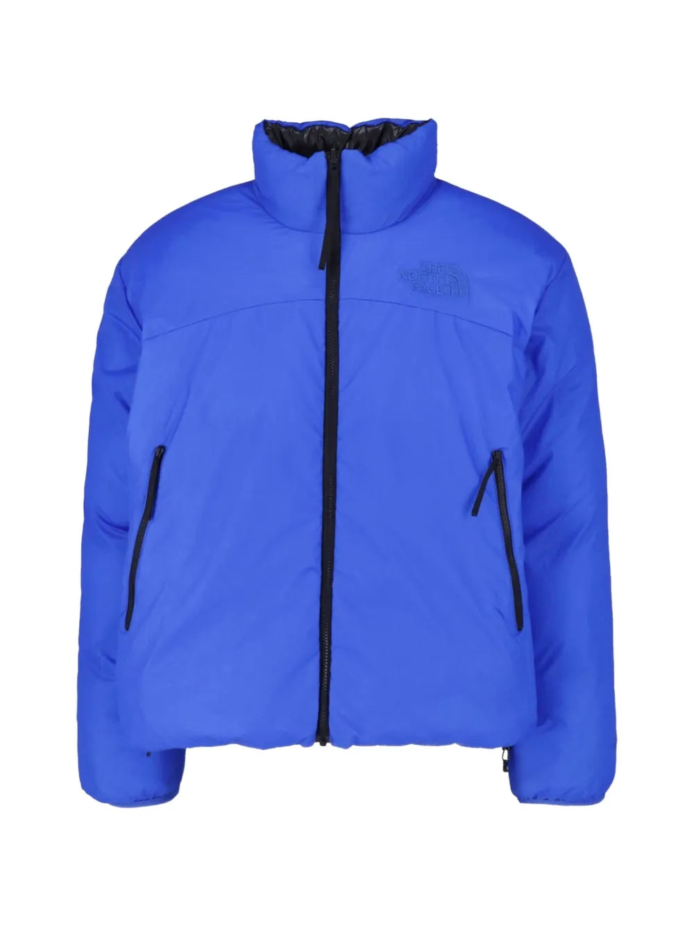 Nuptse puffer jacket