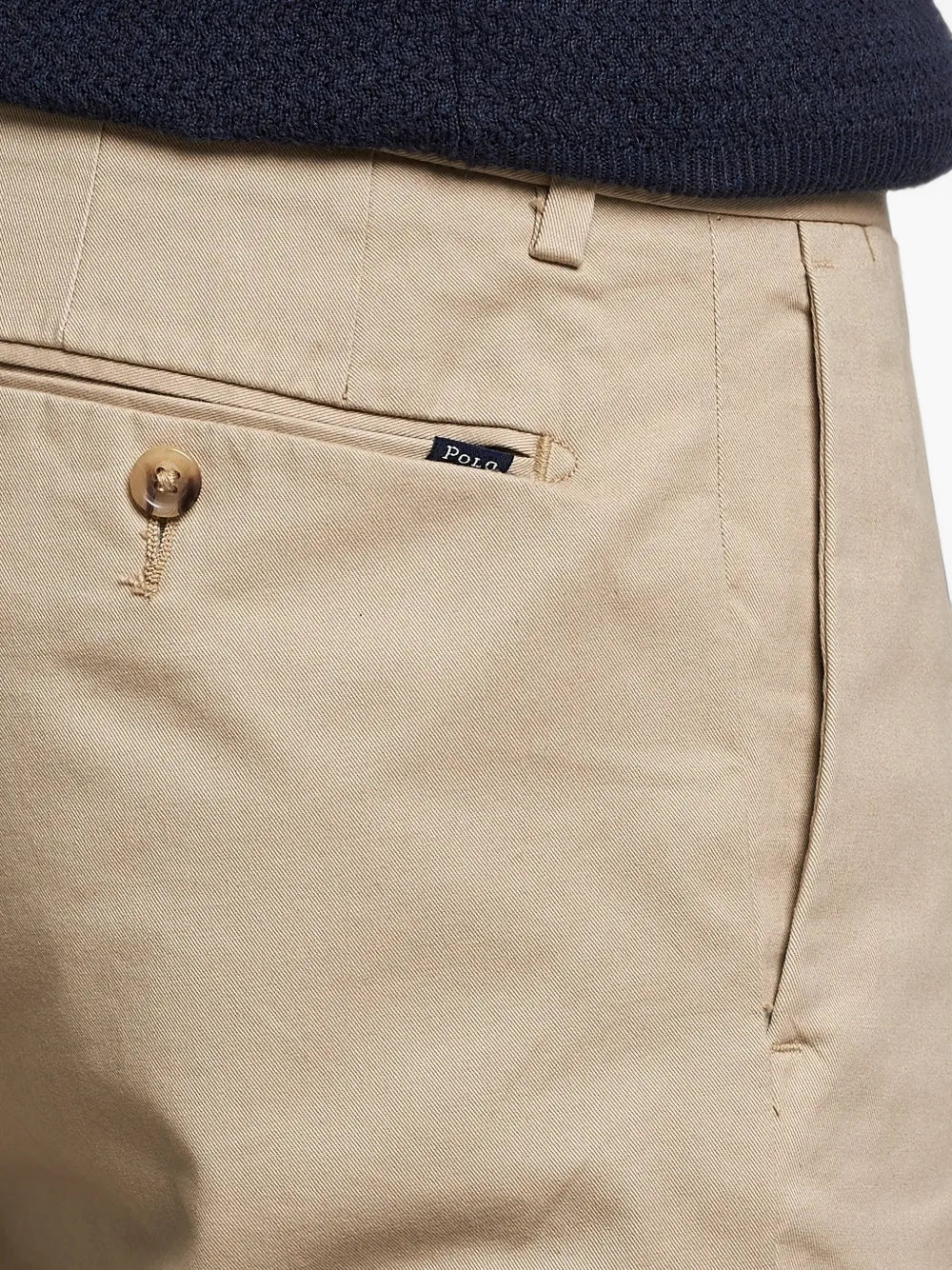 belt-loop shorts