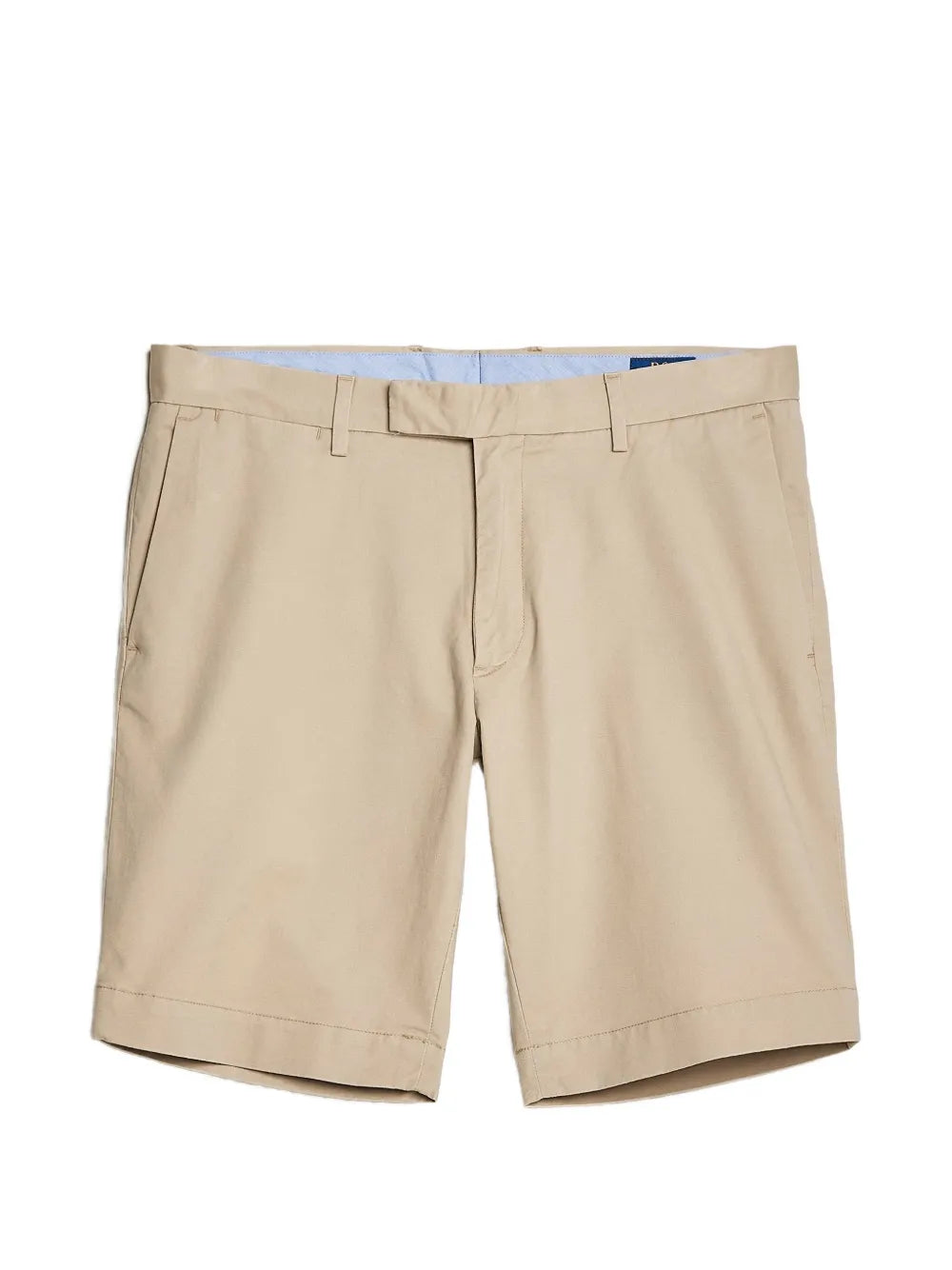 belt-loop shorts