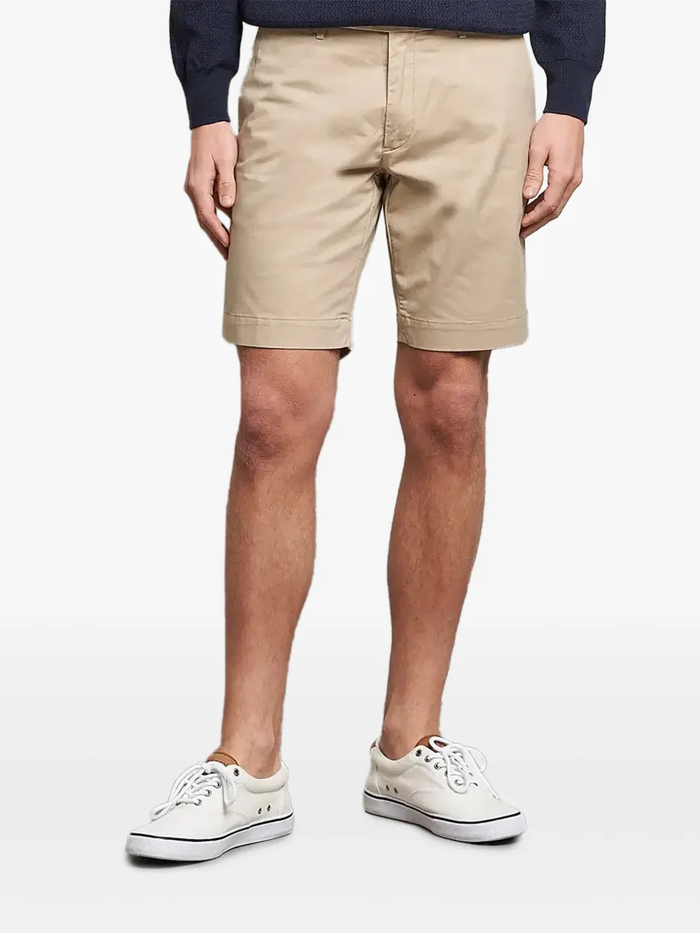 belt-loop shorts