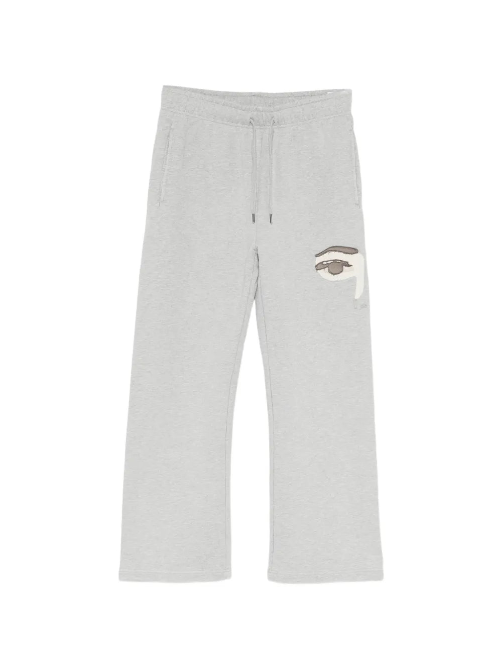 Face sweatpants