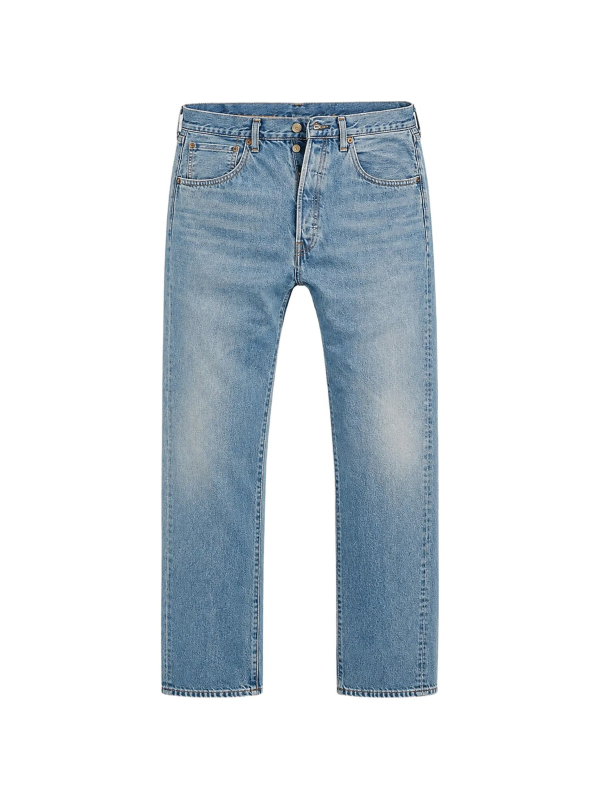 1955 501 Straight-Leg Jeans