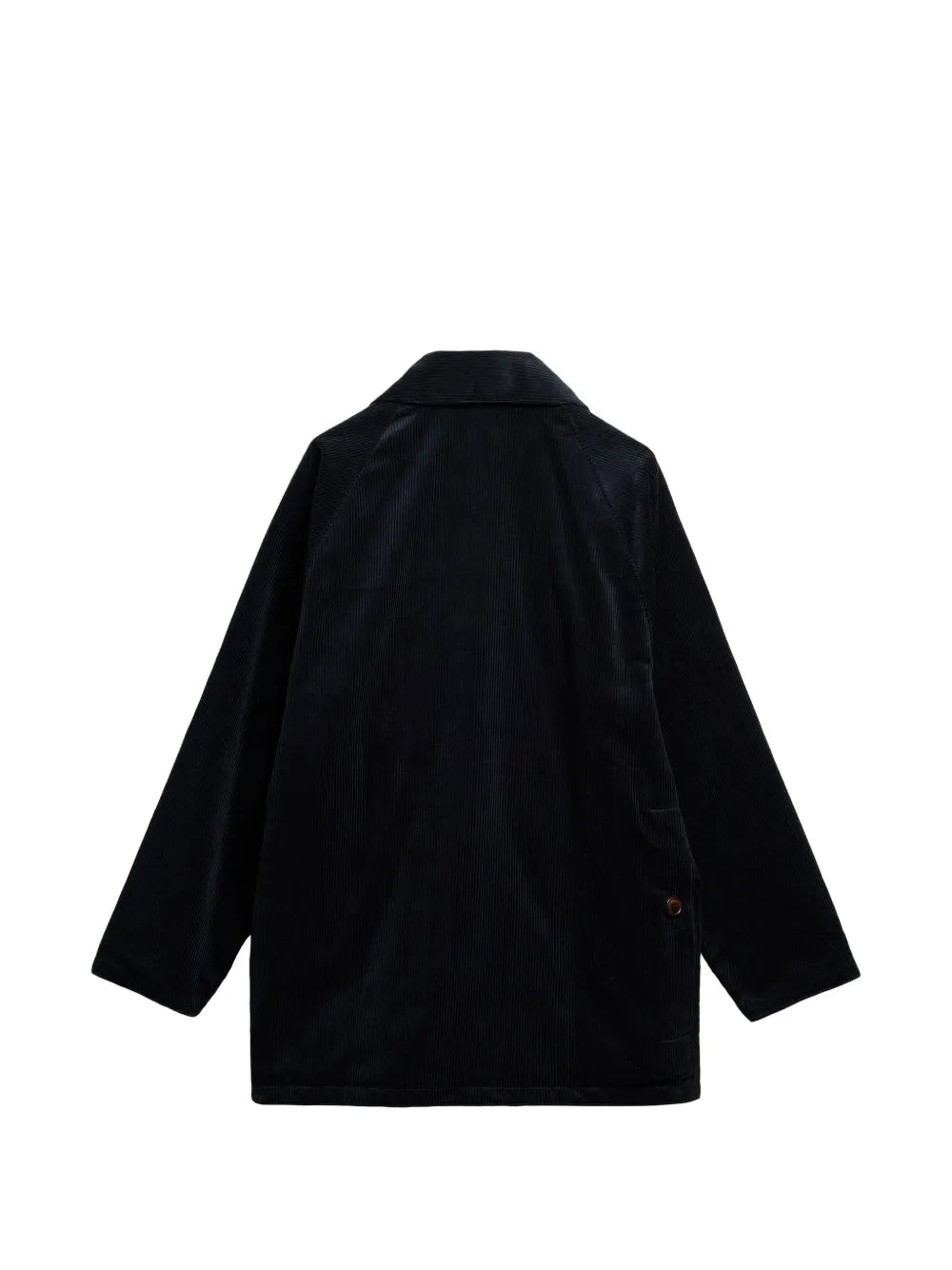 x Paul Smith Beaufort corduroy jacket