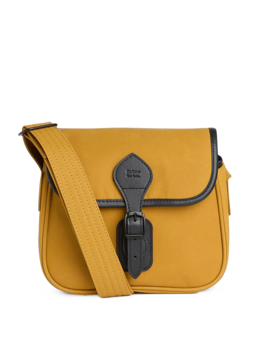 x Paul Smith mini Tarras buckle-fastening shoulder bag