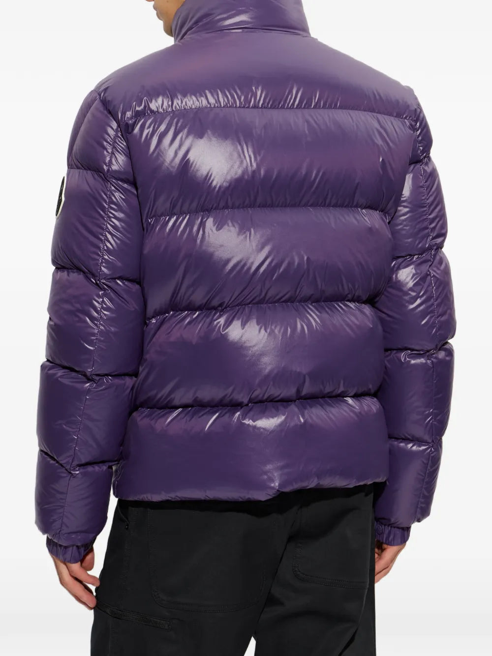 Bendola puffer jacket