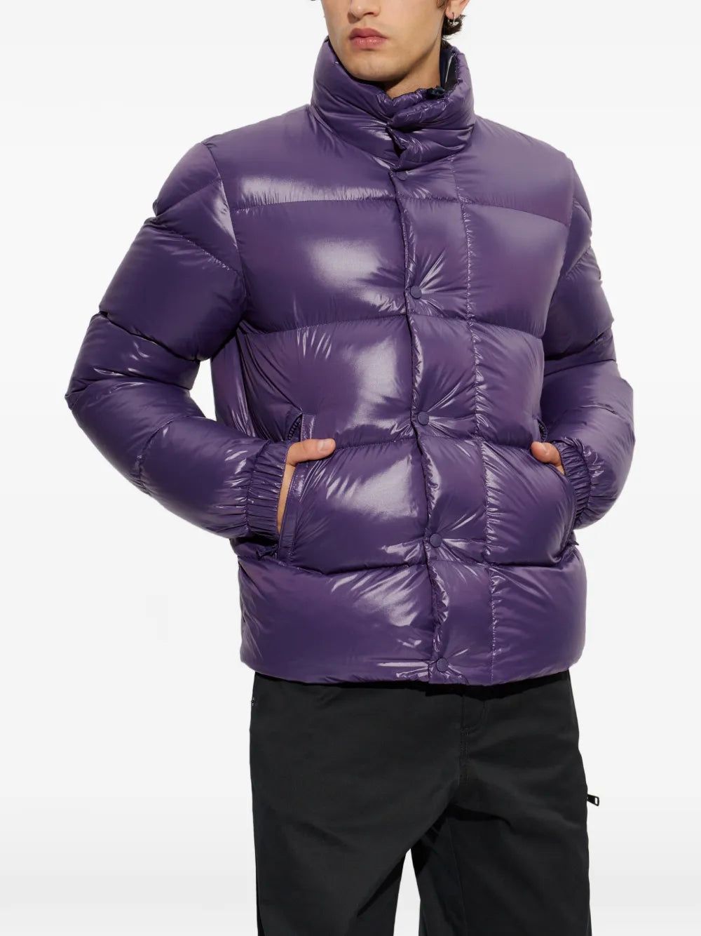 Bendola puffer jacket