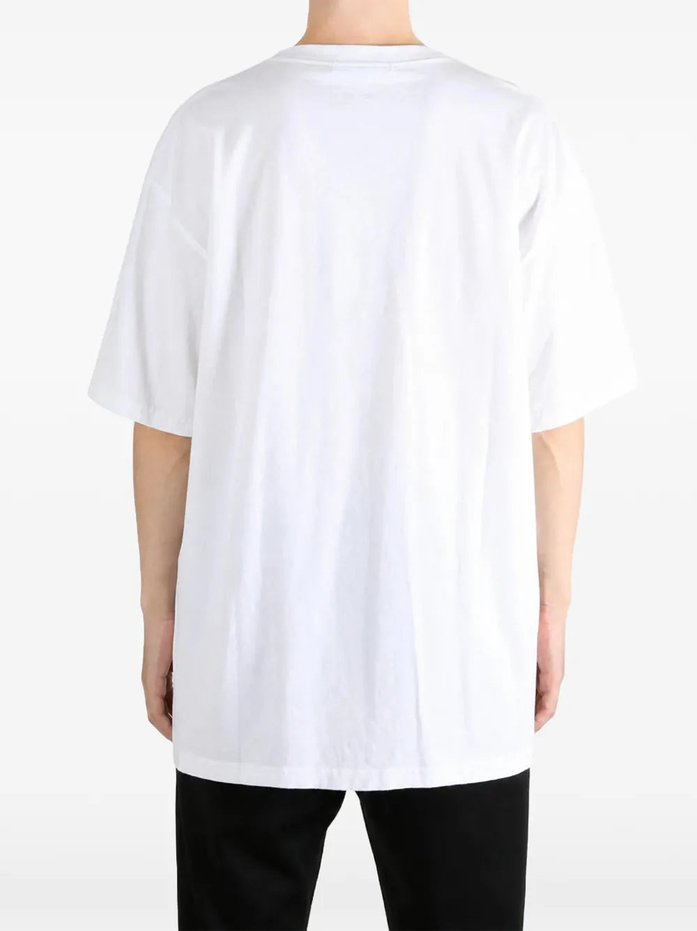 Cindy Sherman graphic-print T-shirt