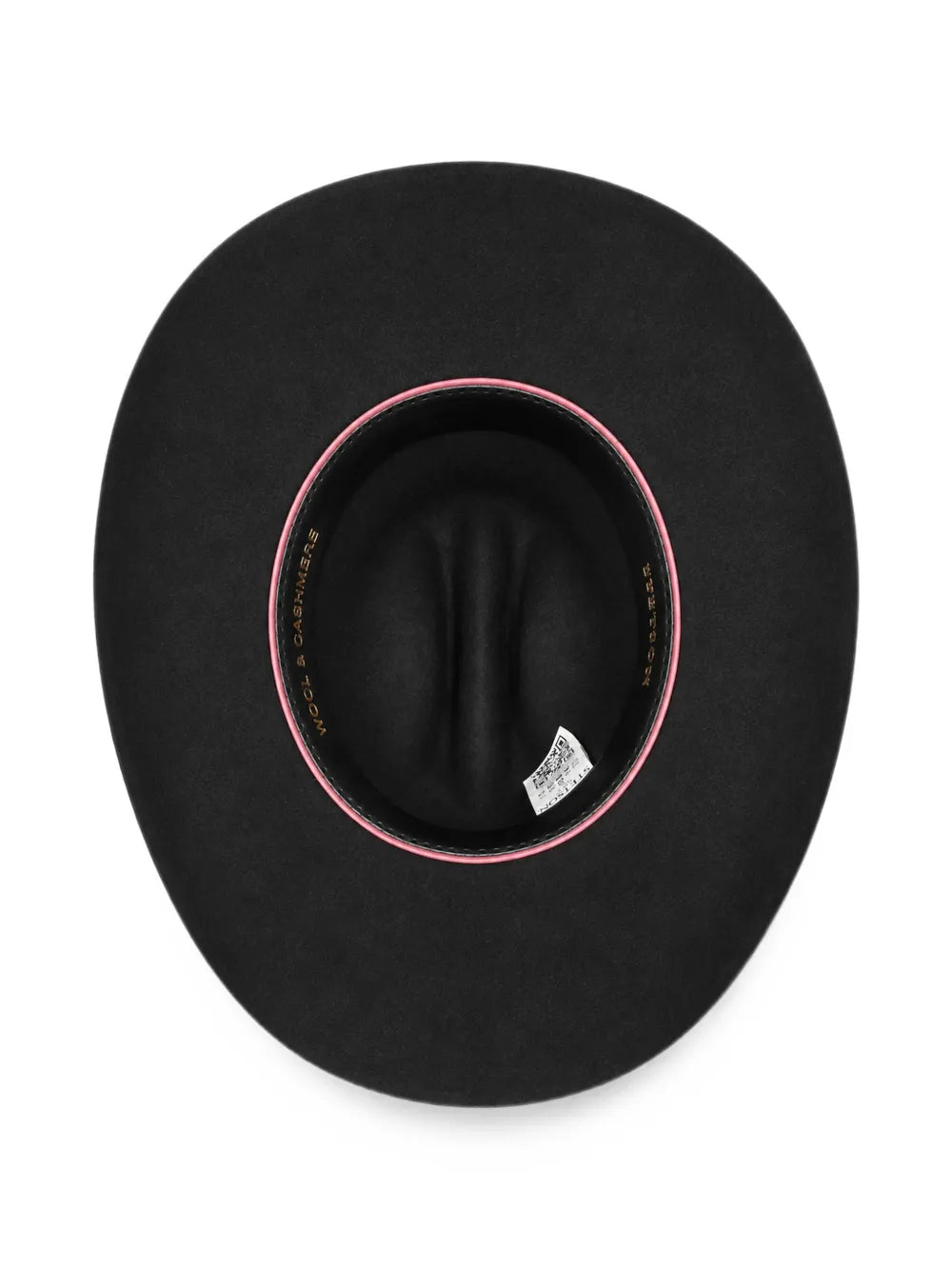 wool felt hat
