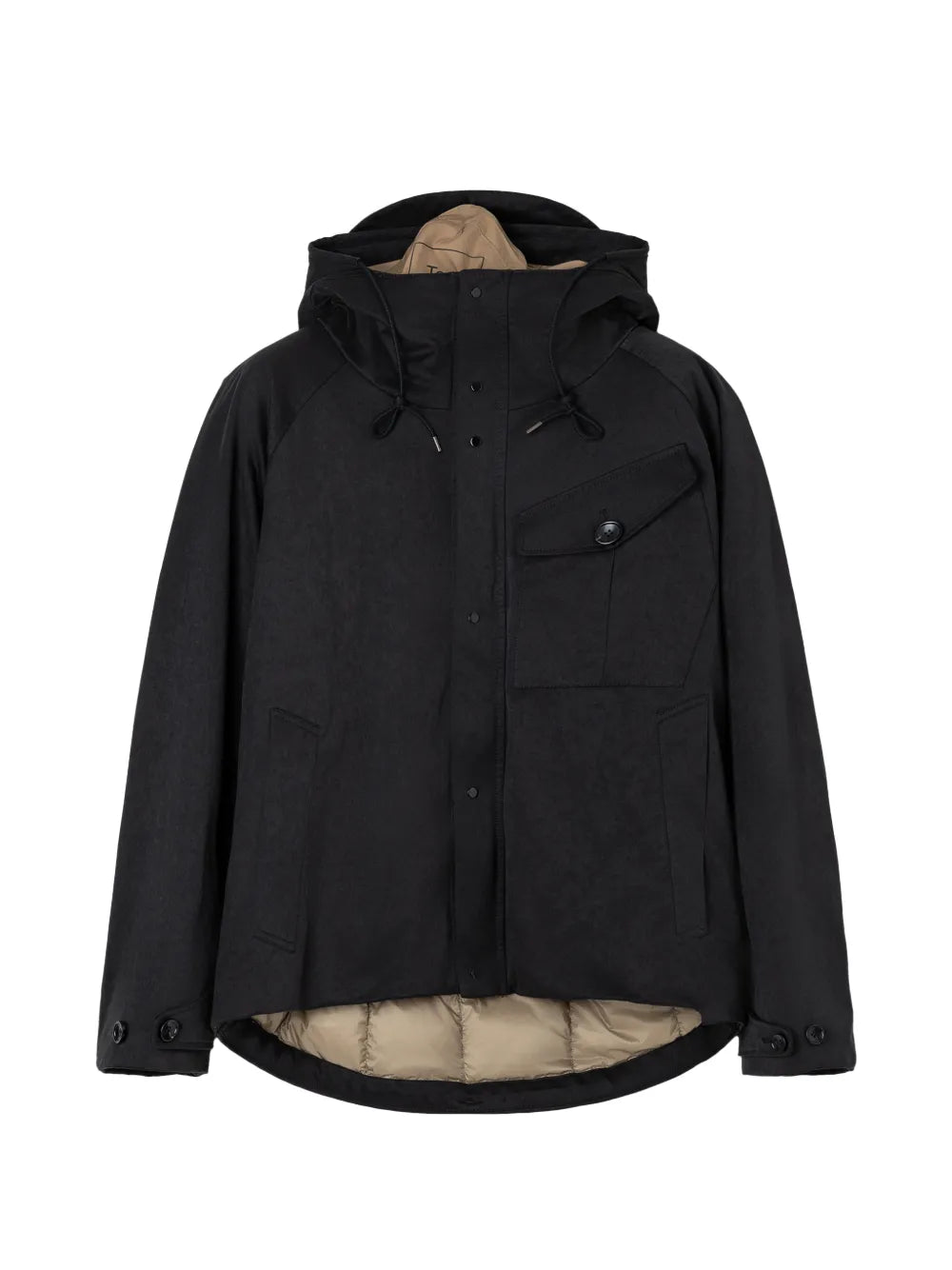Cardinal hoodie