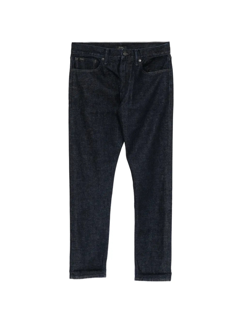 The Parkside athletic taper jeans