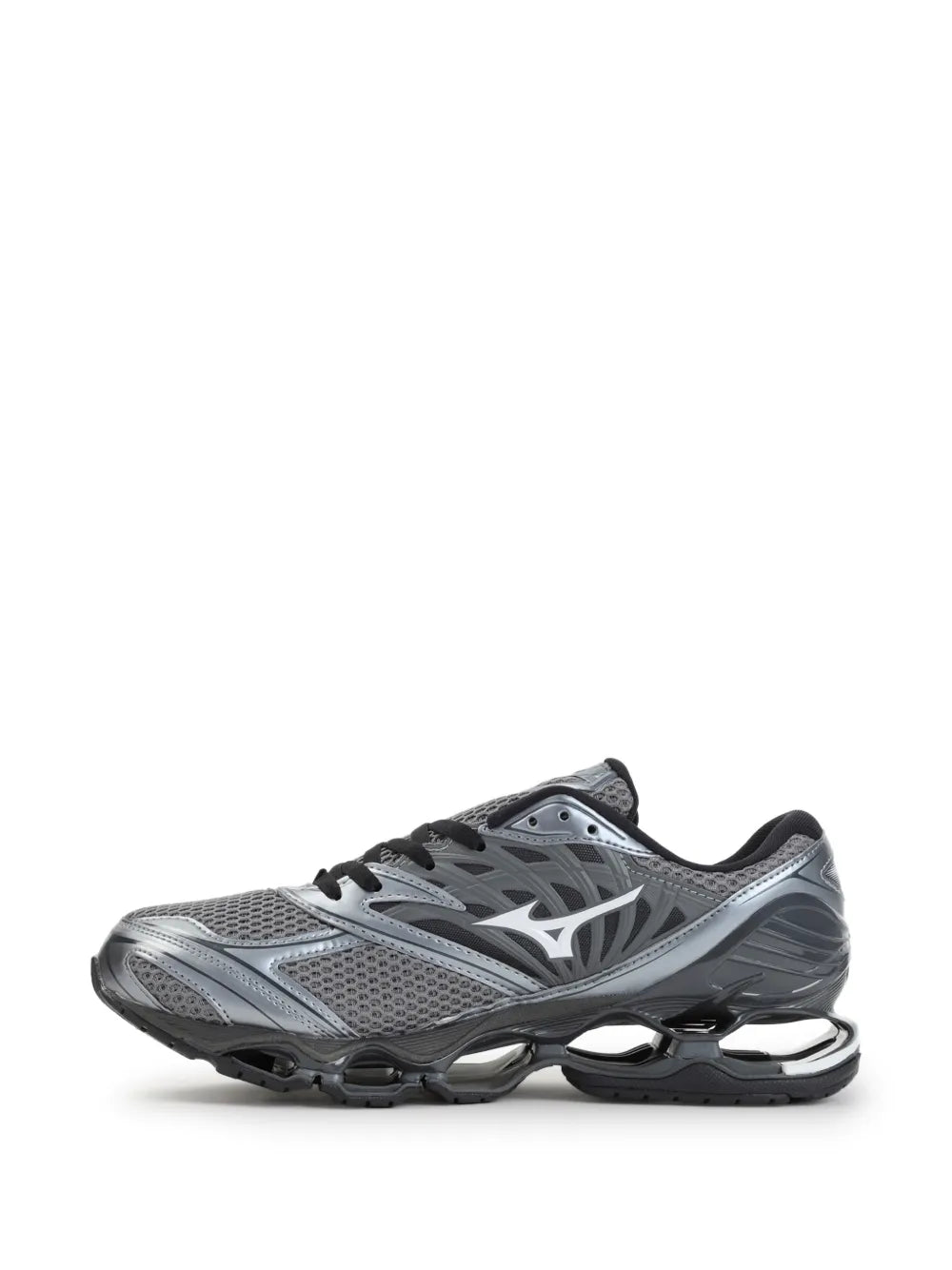 Wave Prophecy mesh sneakers