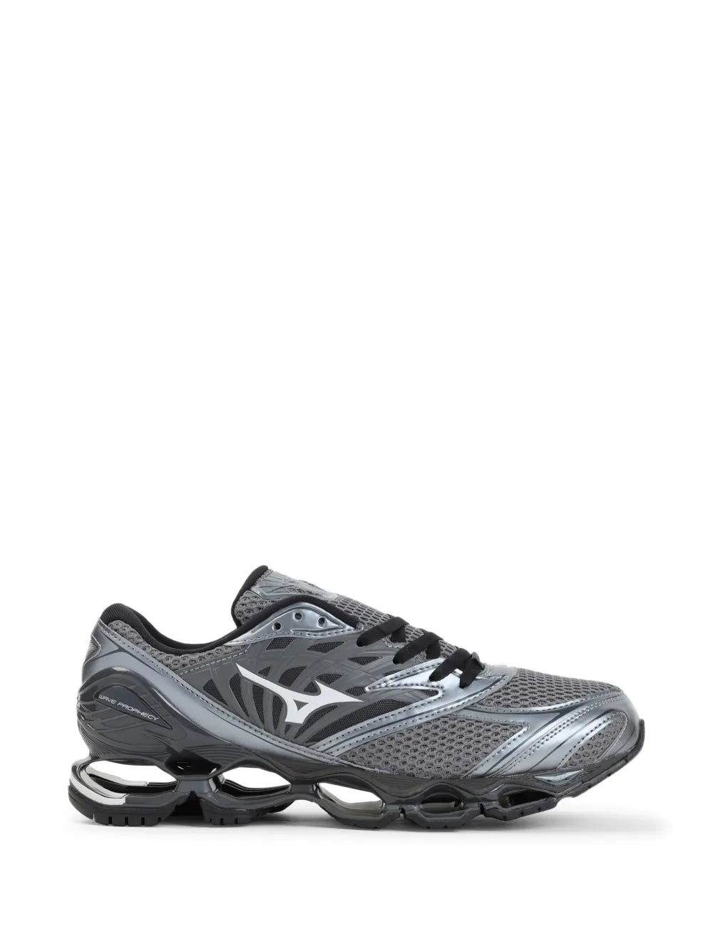 Wave Prophecy mesh sneakers