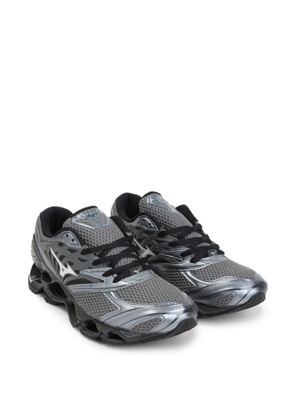 Wave Prophecy mesh sneakers