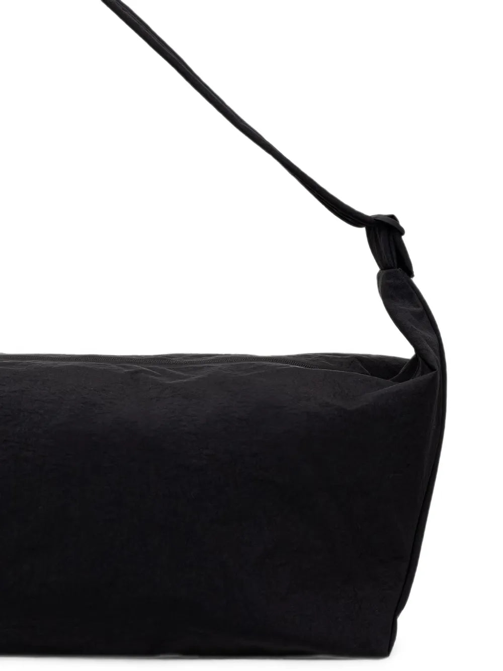x Fear Of God large Essentials Shell logo-patch holdall