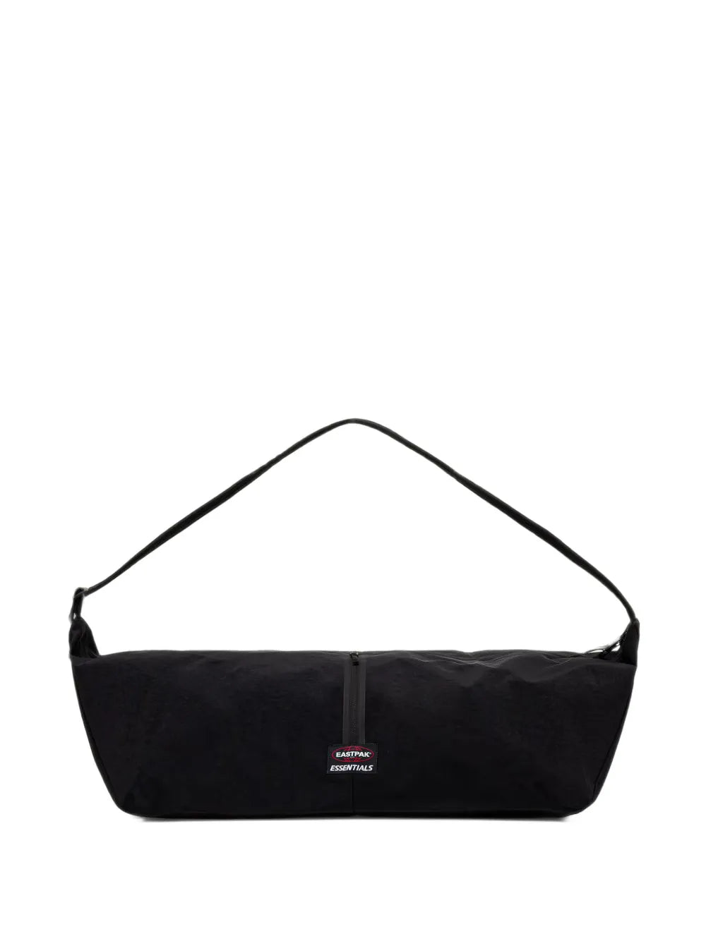 x Fear Of God large Essentials Shell logo-patch holdall
