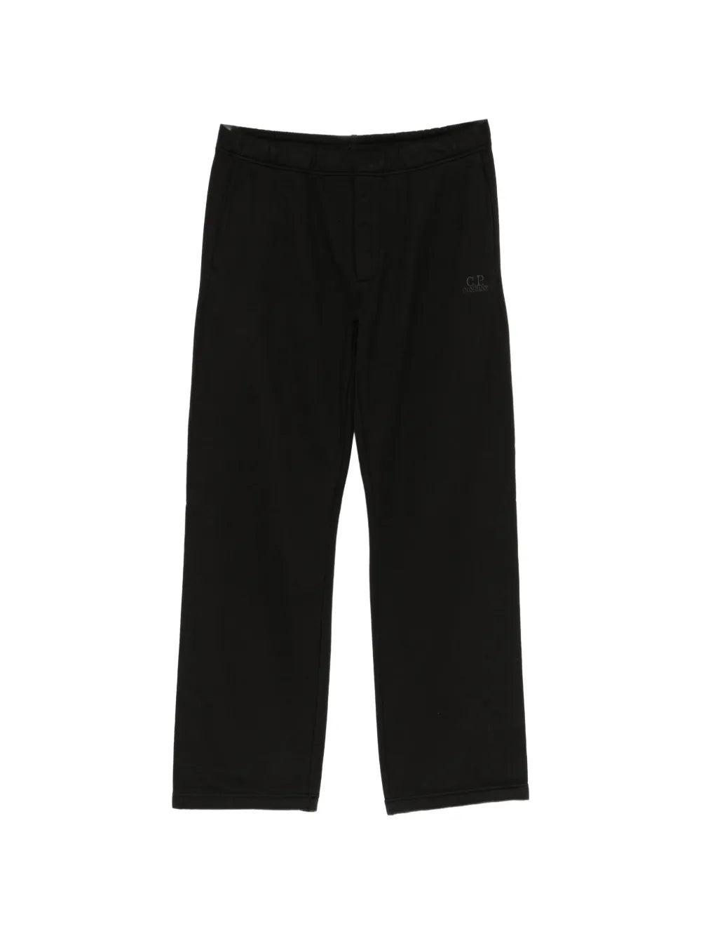 logo fleece sweatpants