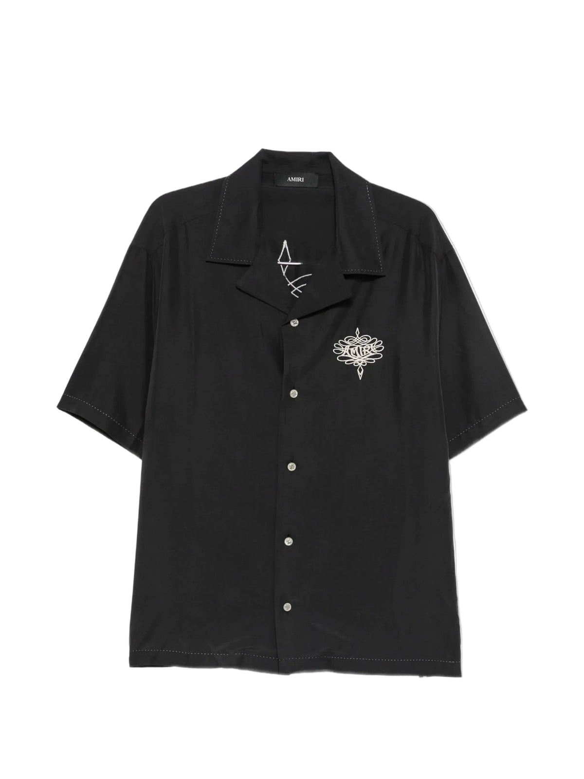Lasso Camp Shirt
