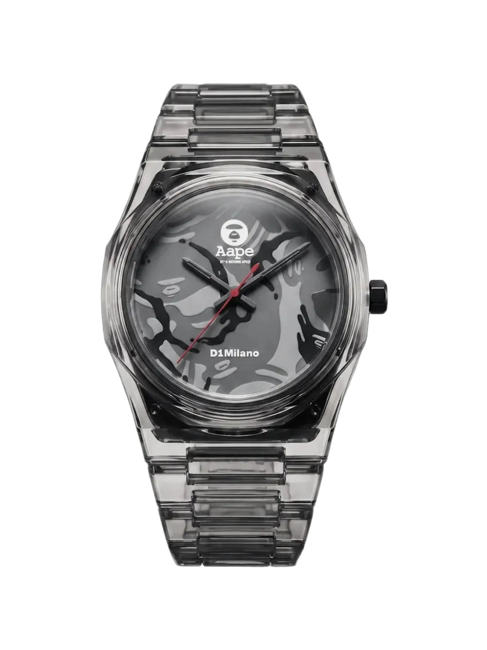 X D1 Nylon 39Mm Watch