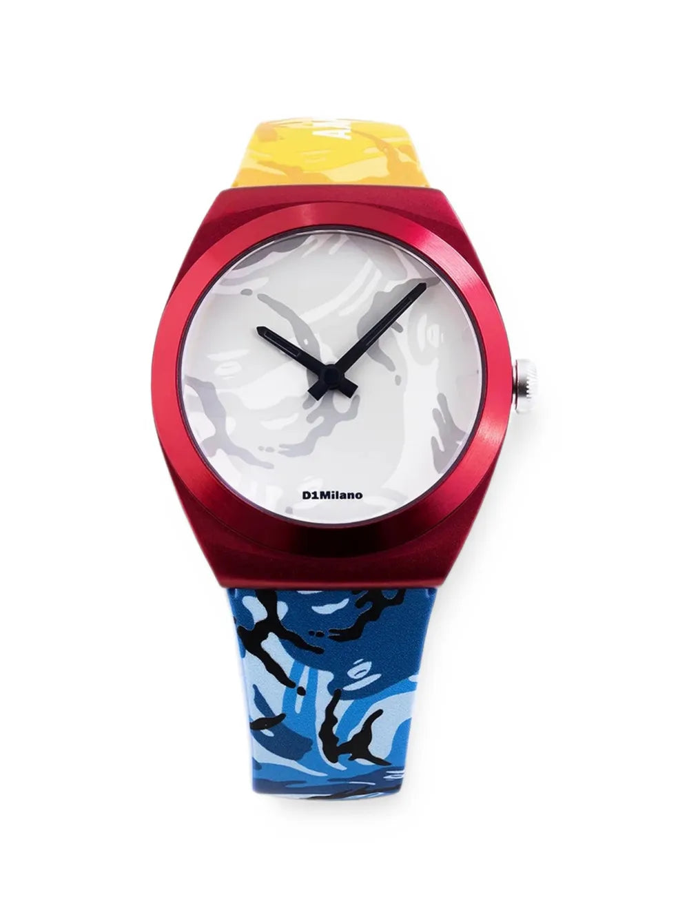 xD1 Canva  34mm watch