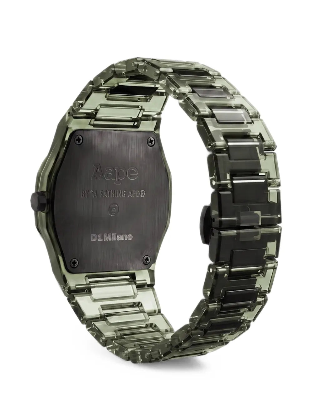 xD1 Nylon 39mm watch