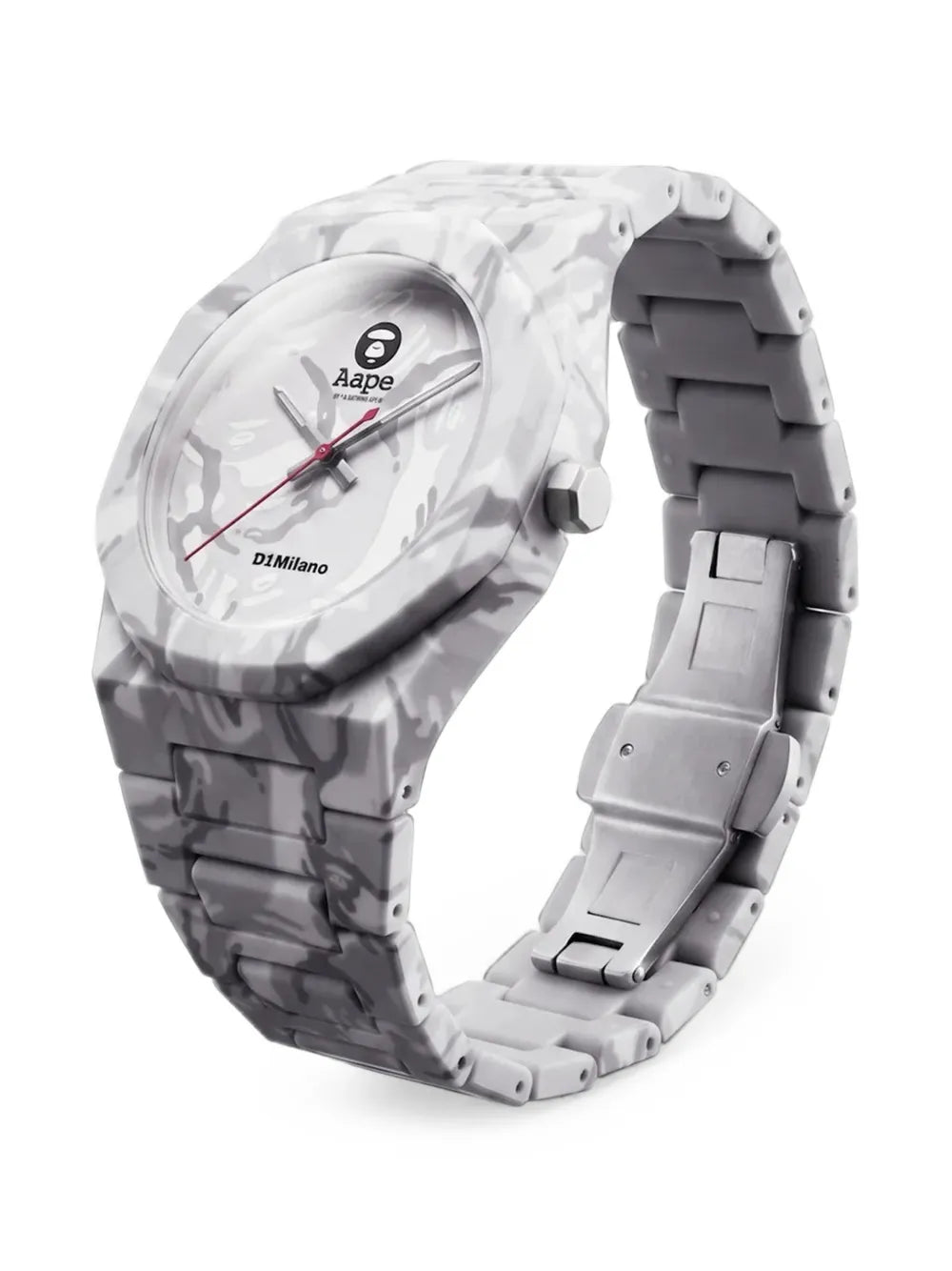 xD1 40mm watch