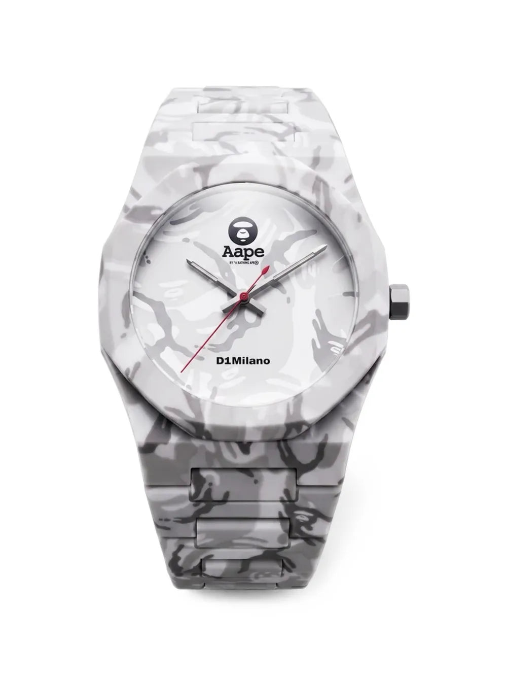 xD1 40mm watch