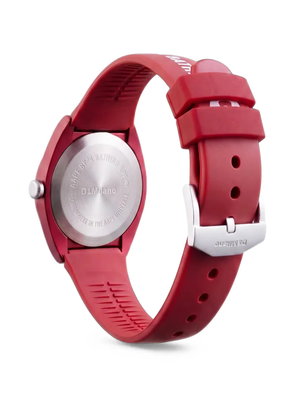 x D1 Canva 34mm watch