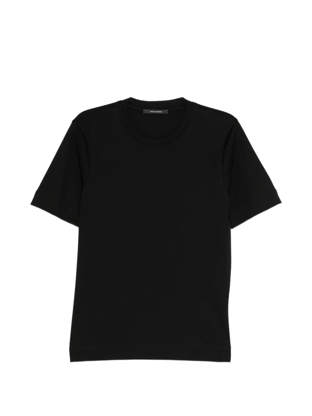 crew-neck T-shirt