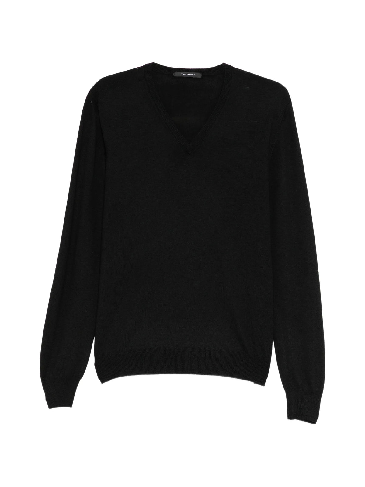 V-Neck Jumper