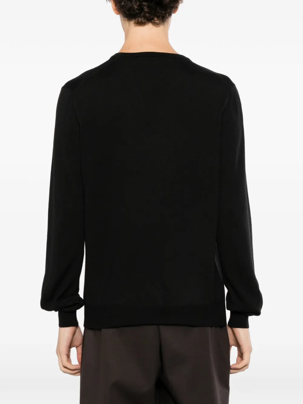 V-Neck Jumper