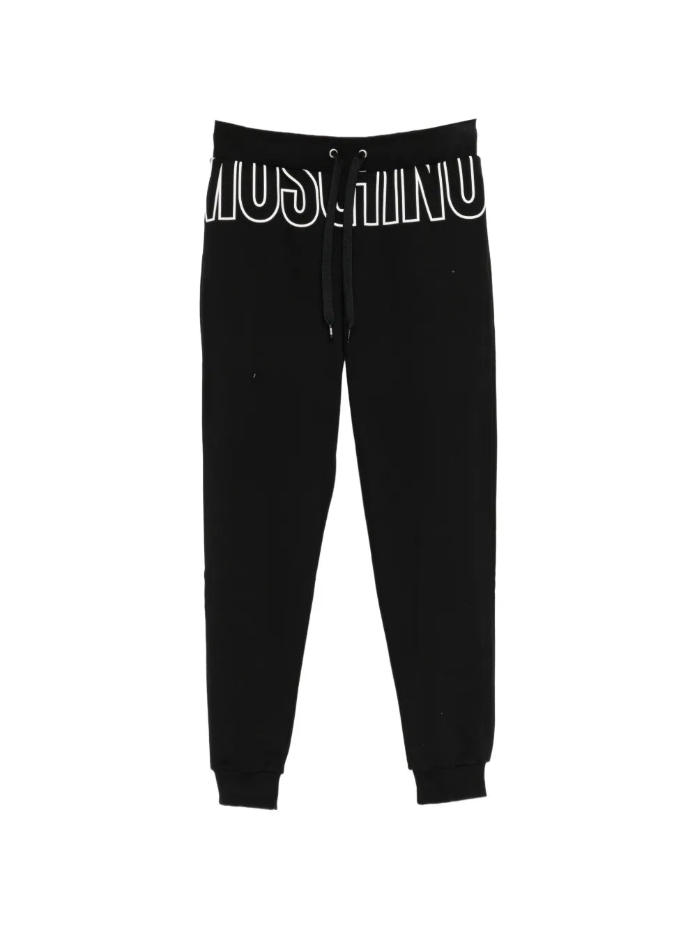 logo-print track pants 