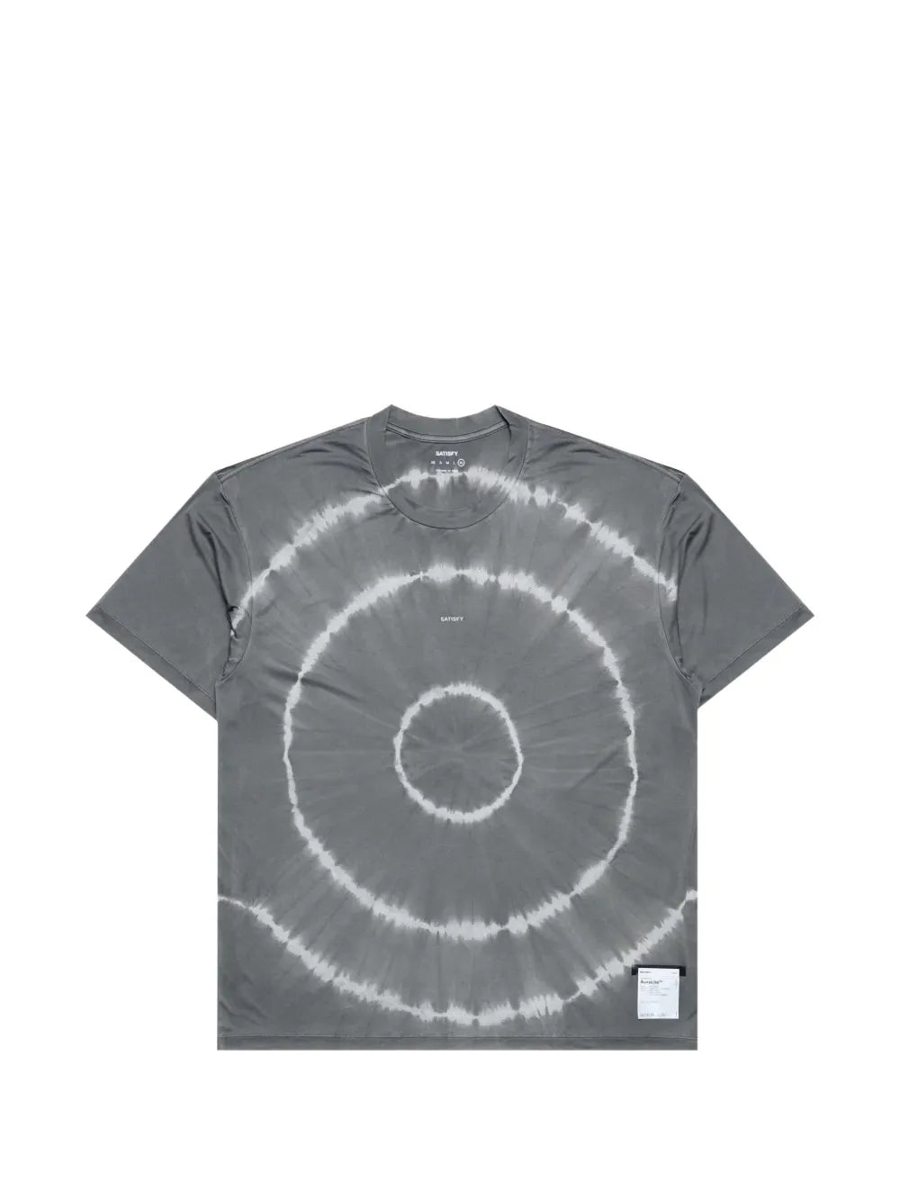 AuraLite™  tie-dye T-shirt