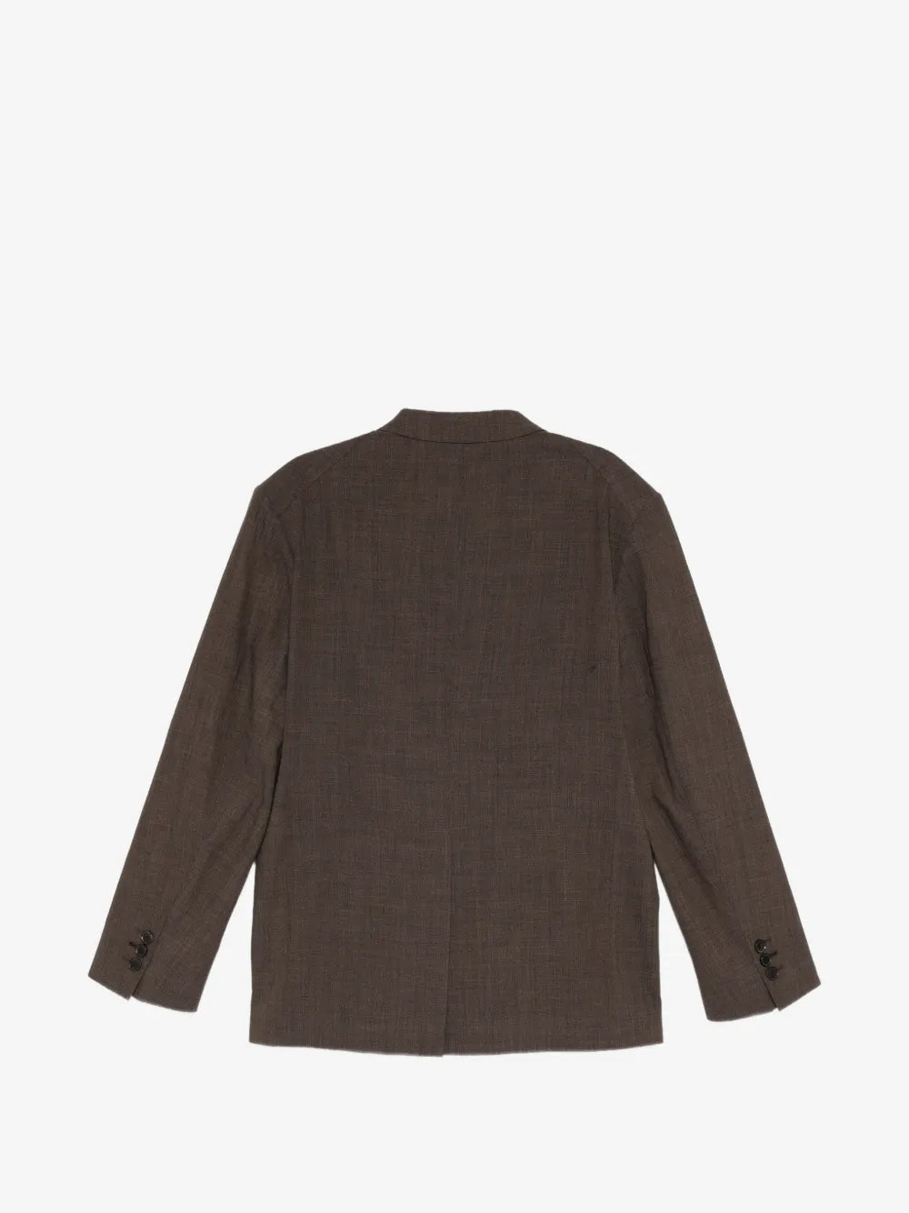 Chest Flap Pockets Blazer