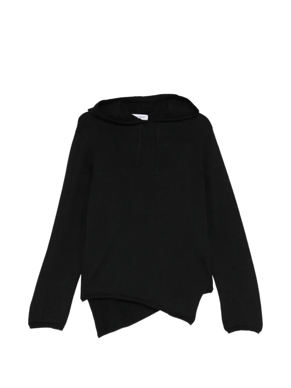 Drawstring Hoodie